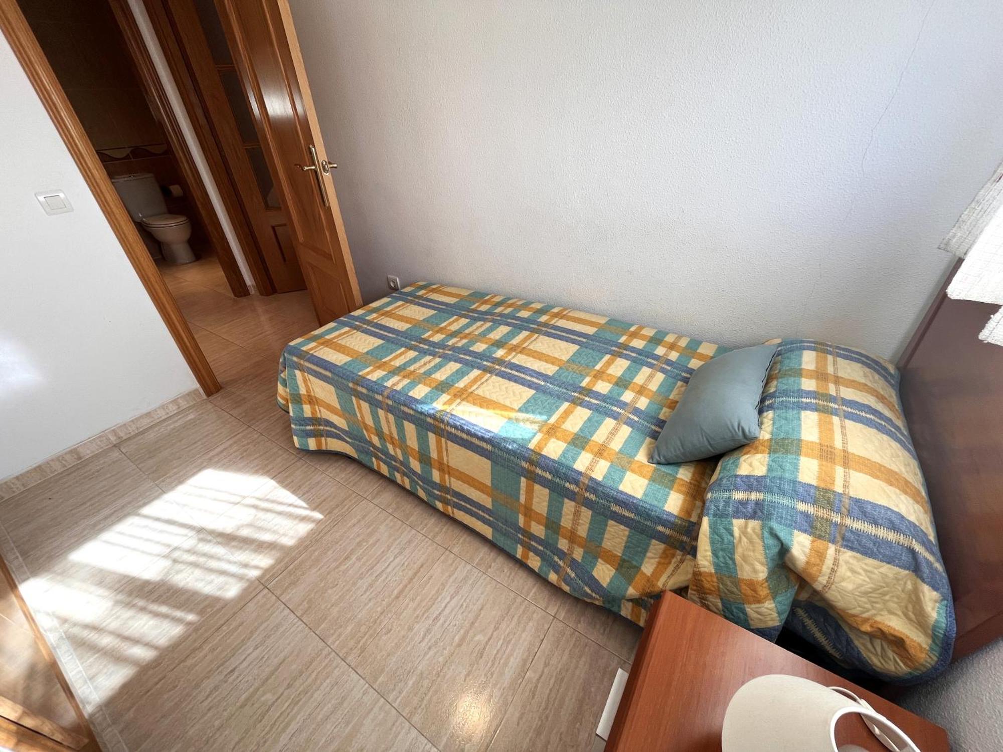 Acv - Costa Marina II - 1 Linea Planta 6 3 Habitaciones Оропеса-дель-Мар Екстер'єр фото