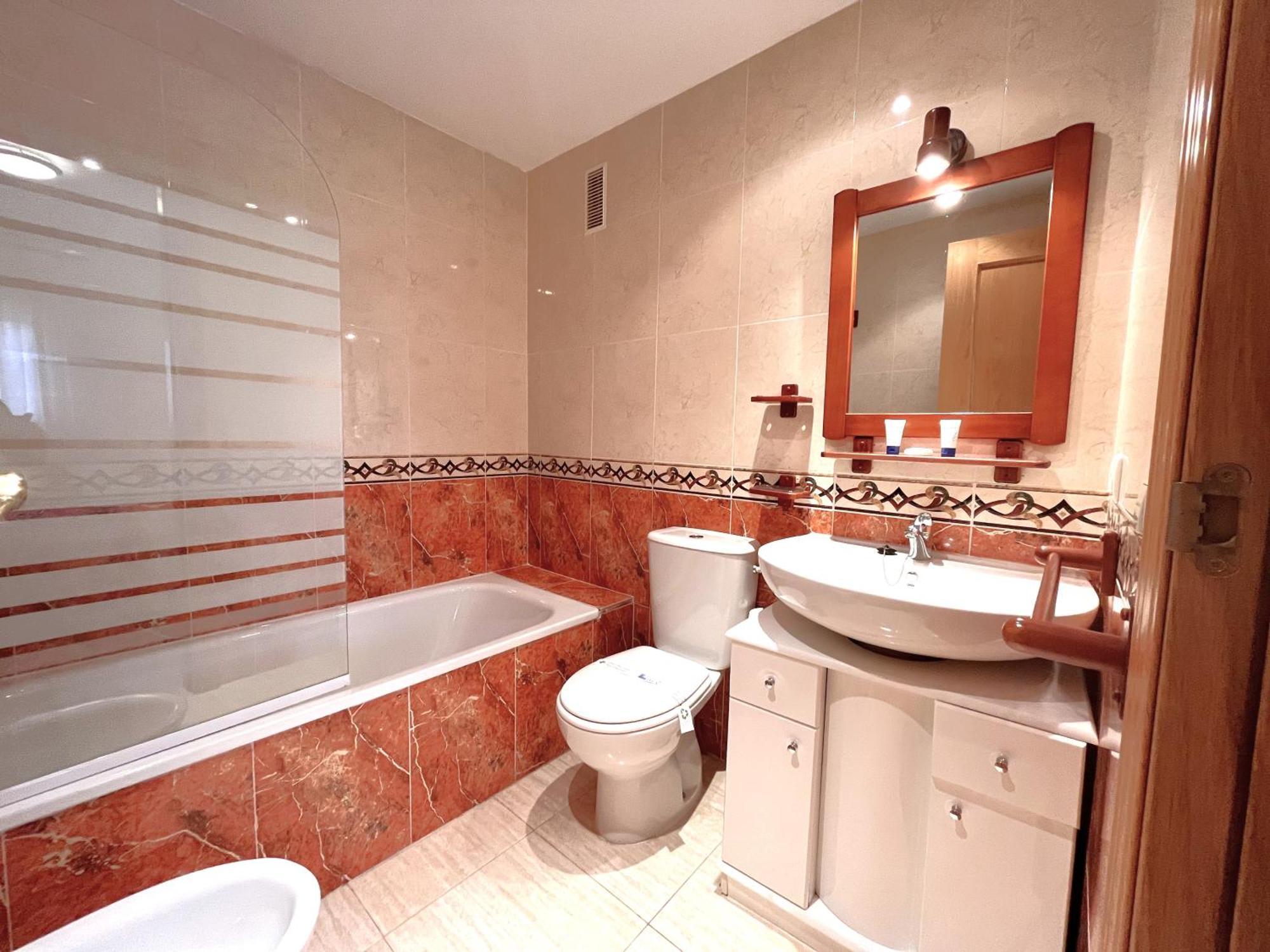 Acv - Costa Marina II - 1 Linea Planta 6 3 Habitaciones Оропеса-дель-Мар Екстер'єр фото