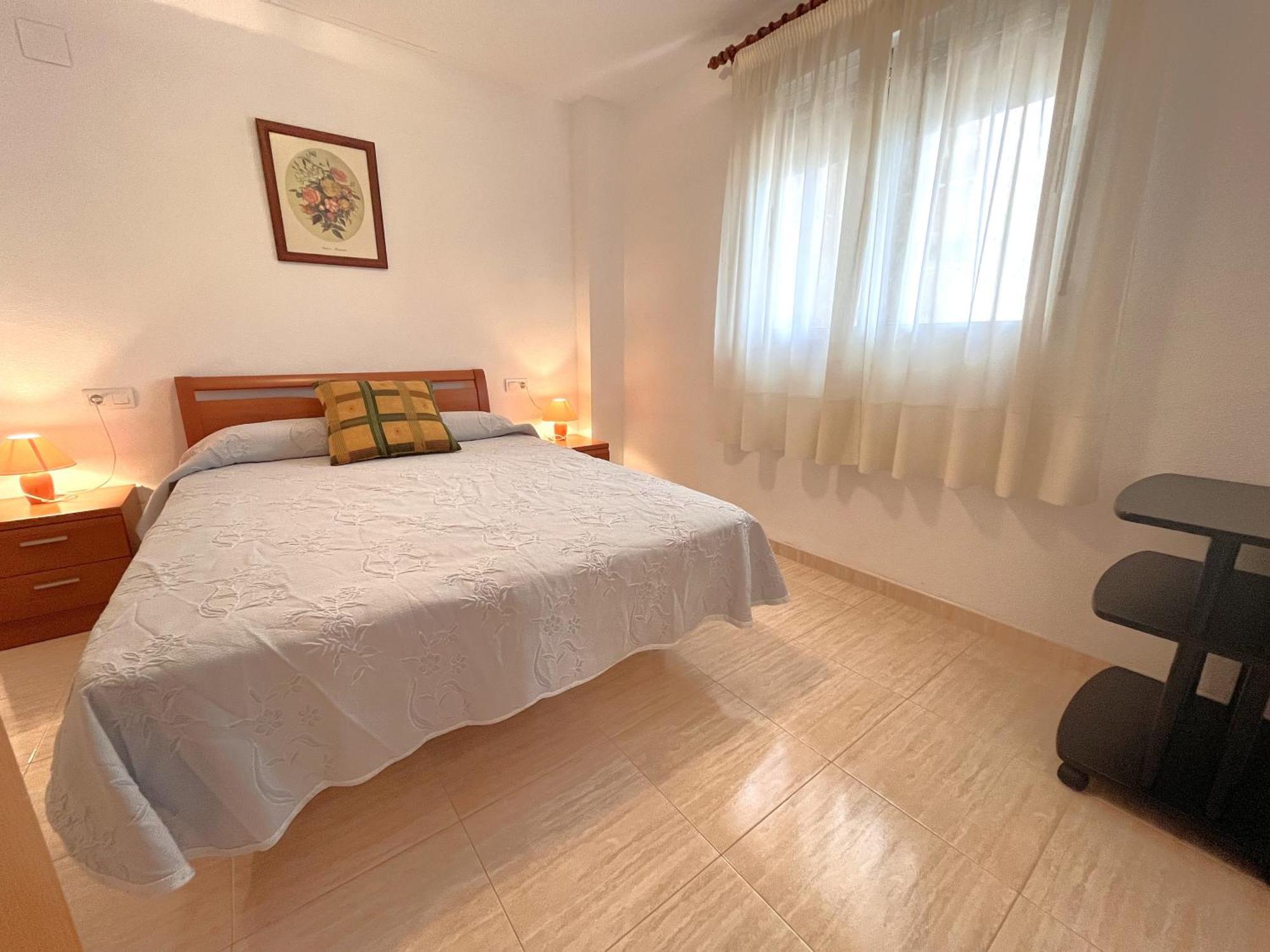 Acv - Costa Marina II - 1 Linea Planta 6 3 Habitaciones Оропеса-дель-Мар Екстер'єр фото