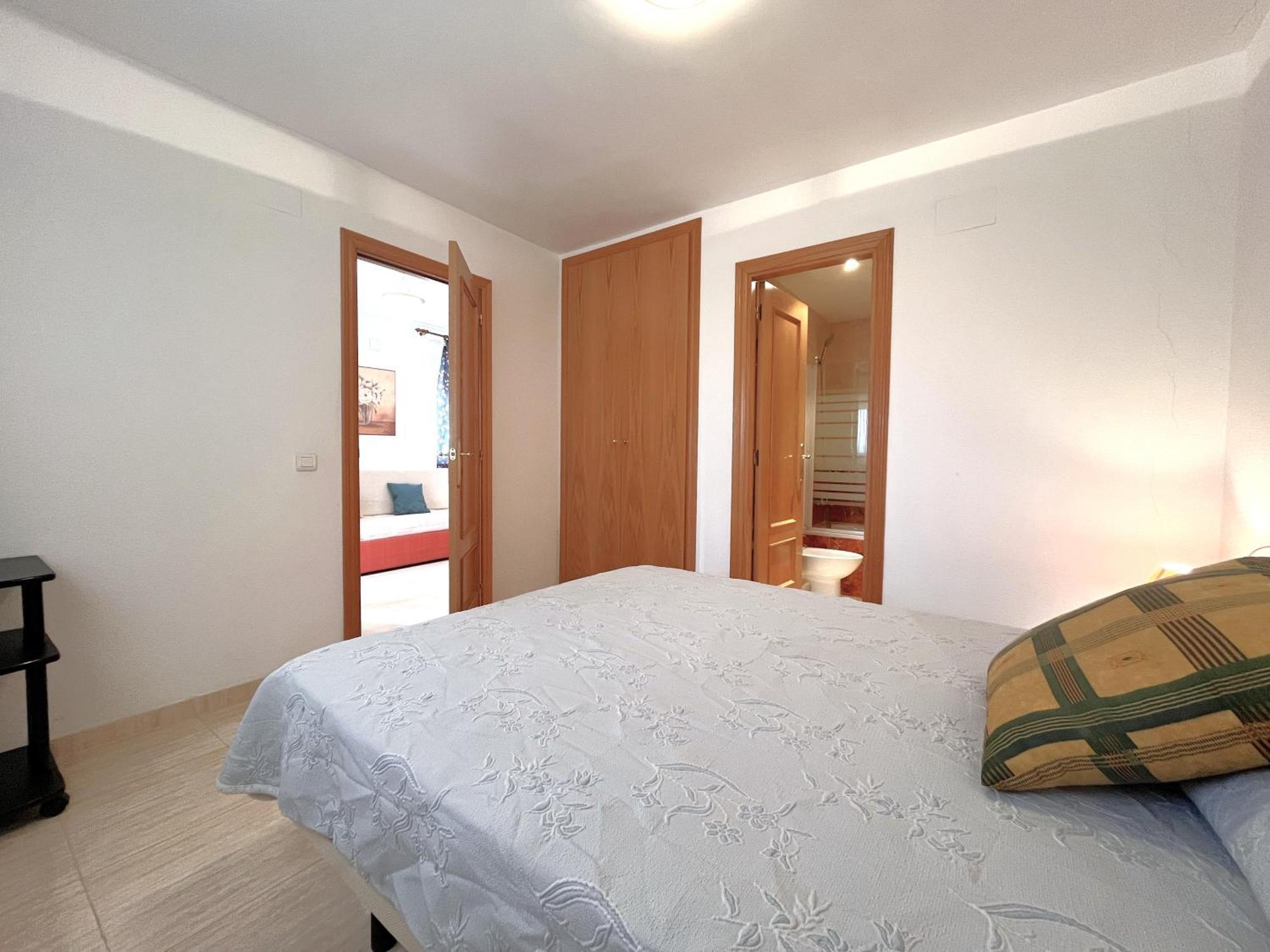 Acv - Costa Marina II - 1 Linea Planta 6 3 Habitaciones Оропеса-дель-Мар Екстер'єр фото