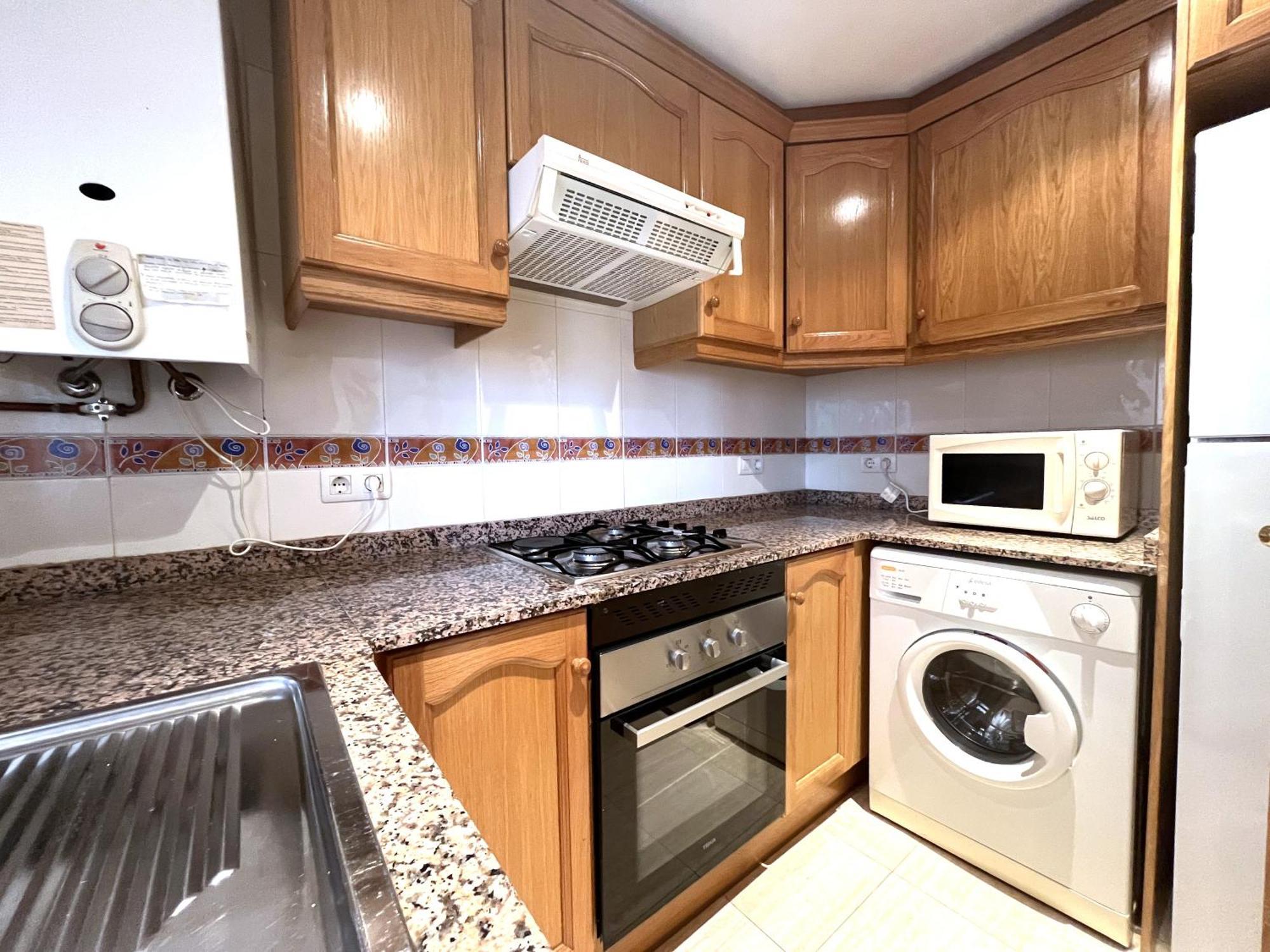 Acv - Costa Marina II - 1 Linea Planta 6 3 Habitaciones Оропеса-дель-Мар Екстер'єр фото