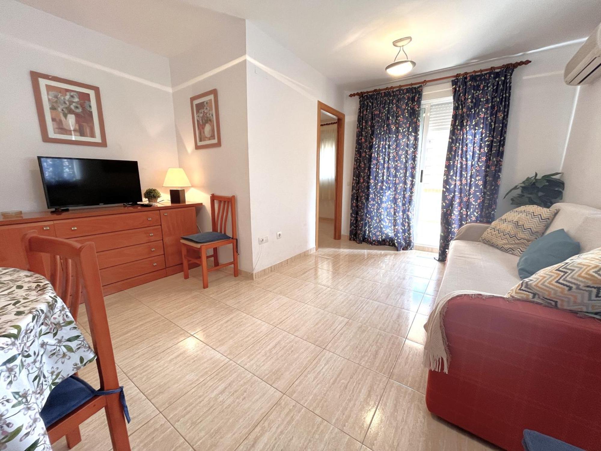 Acv - Costa Marina II - 1 Linea Planta 6 3 Habitaciones Оропеса-дель-Мар Екстер'єр фото
