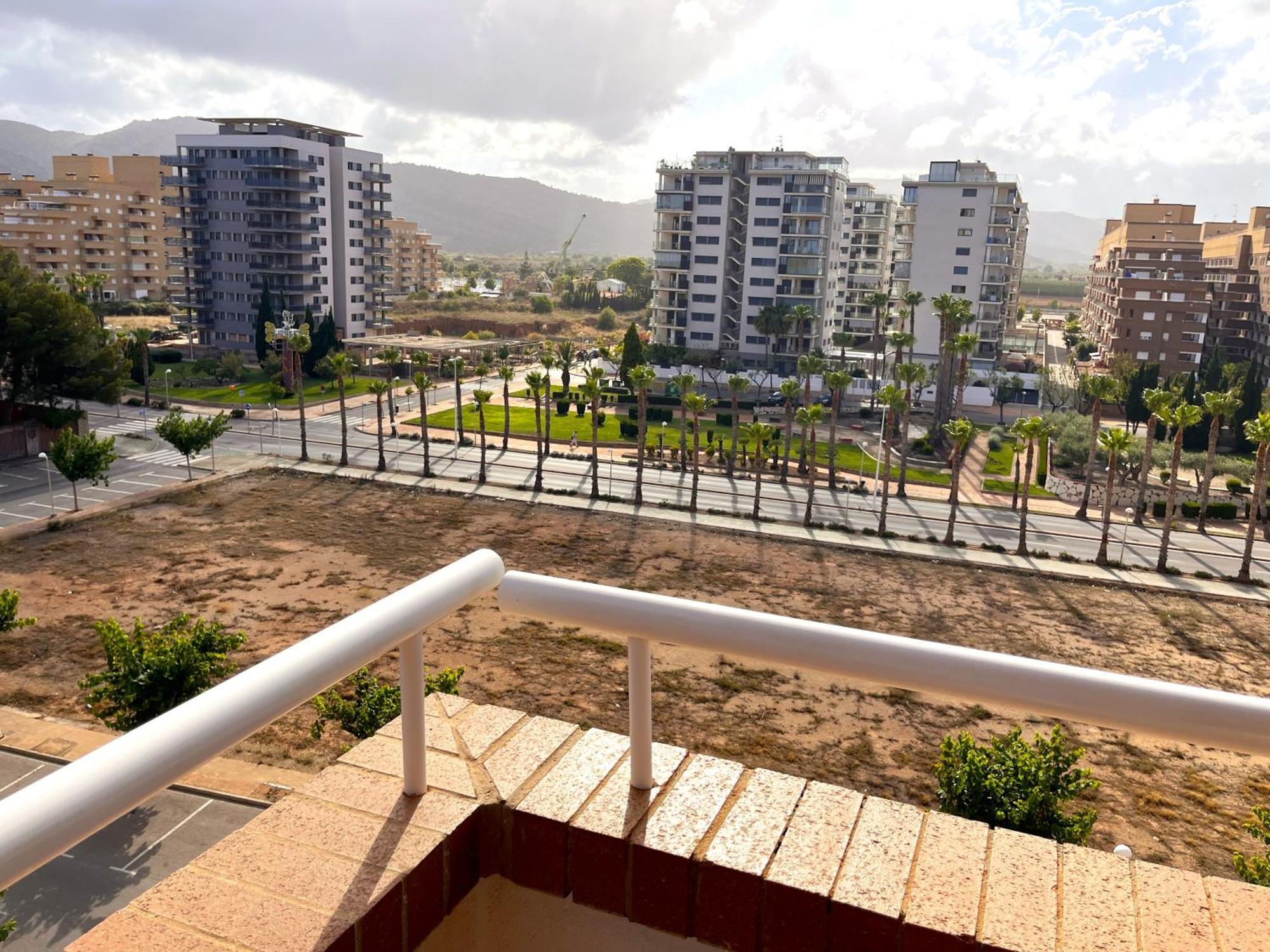 Acv - Costa Marina II - 1 Linea Planta 6 3 Habitaciones Оропеса-дель-Мар Екстер'єр фото